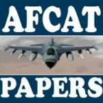 afcat previous papers android application logo